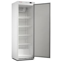 Armoire frigorifique ventilée 400L avec porte réversible D régulation électronique blanc - Diamond - 0637902538128_0