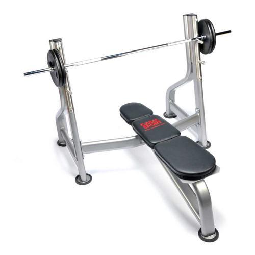 BANC OLYMPIQUE DE DÉVELOPPÉ COUCHÉ C820 CASAL SPORT