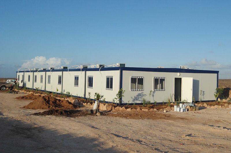 Base vie - Via Industrie - sur plancher ou dalle, superposable, avec équipements modulaires_0