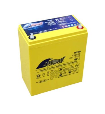 Batterie fullriver hc series hc60a_0