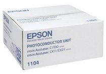 BLOC PHOTOCONDUCTEUR IMPRIMANTE LASER NOIR EPSON S051104 - C13S051104