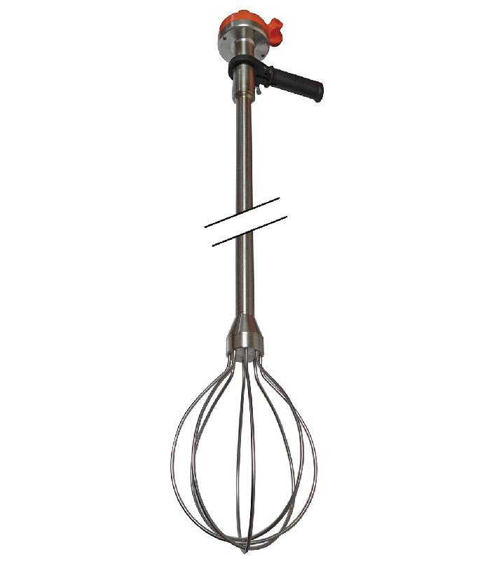 BOÎTE FOUET FM91 POUR MASTER