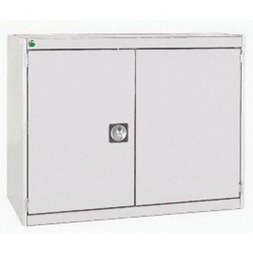 BOTT 1 ARMOIRE CUBIO PORTES PERFO - HAUTEUR 800 MM - BOTT