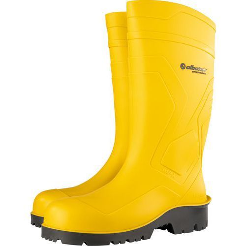 BOTTES DE SÉCURITÉ PROTECTOR PLUS S5 SRC 44