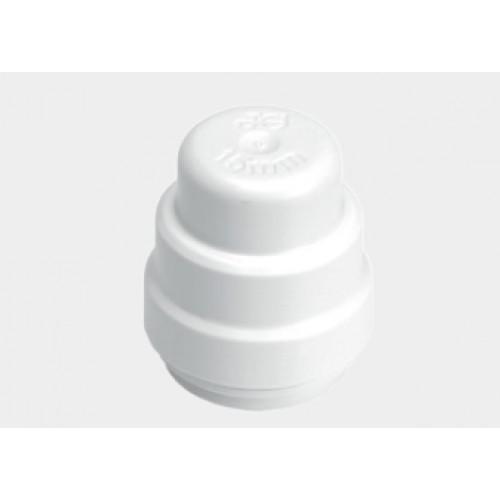 250 X BOUCHON POUR TUBE - INSTANANÉ - 12 MM - SPEEDFIT JOHN GUEST