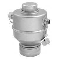 Capteur de pesage numérique en compression type cartouche - Référence : COD - IP69K - Mesure jusqu'à 50 t - Classe C5 certifié OIML_0