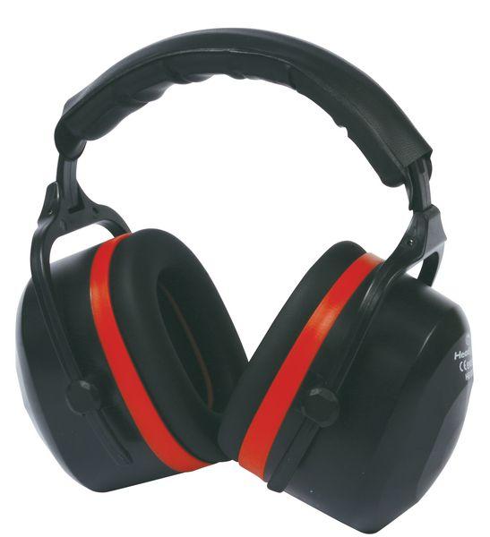 CASQUE ANTI-BRUIT 107 PNR