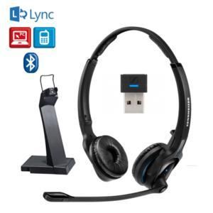 CASQUE PC SENNHEISER MB PRO 2 UC LYNC