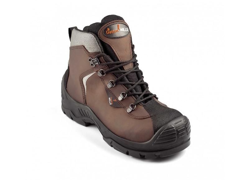 Mille 2 sales les chaussures