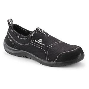 CHAUSSURES DE SÉCURITÉ MIXTES MIAMI DELTA PLUS TAILLE 44