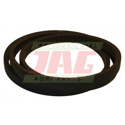 Courroie Gates Agri (0210244) Z36120.26 pour moissonneuse-batteuse John Deere - Référence : ME-Z36120.26_0