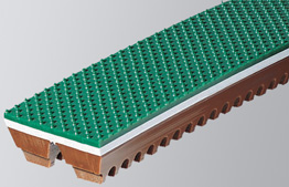 Courroies trapézoïdales multiples - Fabrication sur mesure selon vos besoins_0