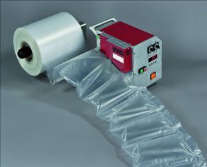 Coussin d'air - Système de calage - CIRRUS 45-300_0