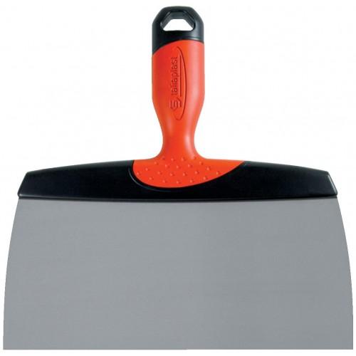 COUTEAU À ENDUIRE - INOX - 16 CM TALIAPLAST