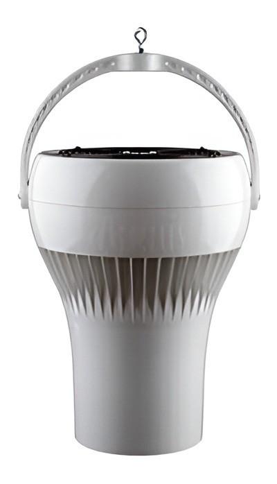 Déstratificateur d'air à suspendre faible consommation - AIRIUS - 45-STANDARD_0