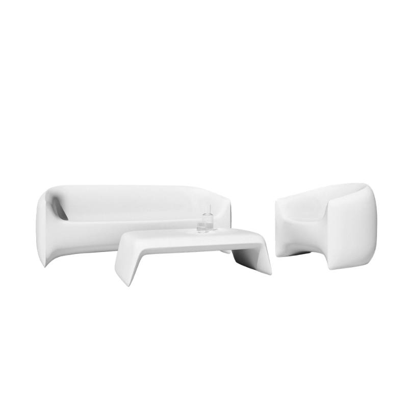 Ensemble salon de jardin BLOW - ice_0