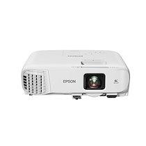 Vidéoprojecteur Epson EB-982W - 4200 lm, contraste 16 000:1, technologie 3LCD, connectivité avancée_0
