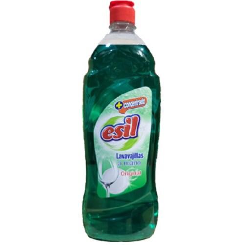 Esil Détergent concentré pour le lavage des mains 1L - 6831187_0