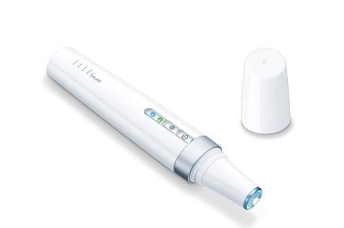 SOIN ANTI-IMPERFECTION ELLE BY BEURER - FCE 75 LED ANTI-ACNE