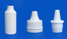 Flacon compte-gouttes Rovipharm - capacités de 25ml à 220ml_0