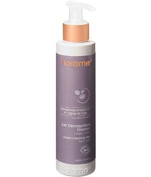 FLORAME - LAIT DÉMAQUILLANT DOUCEUR VISAGE ET YEUX 150ML