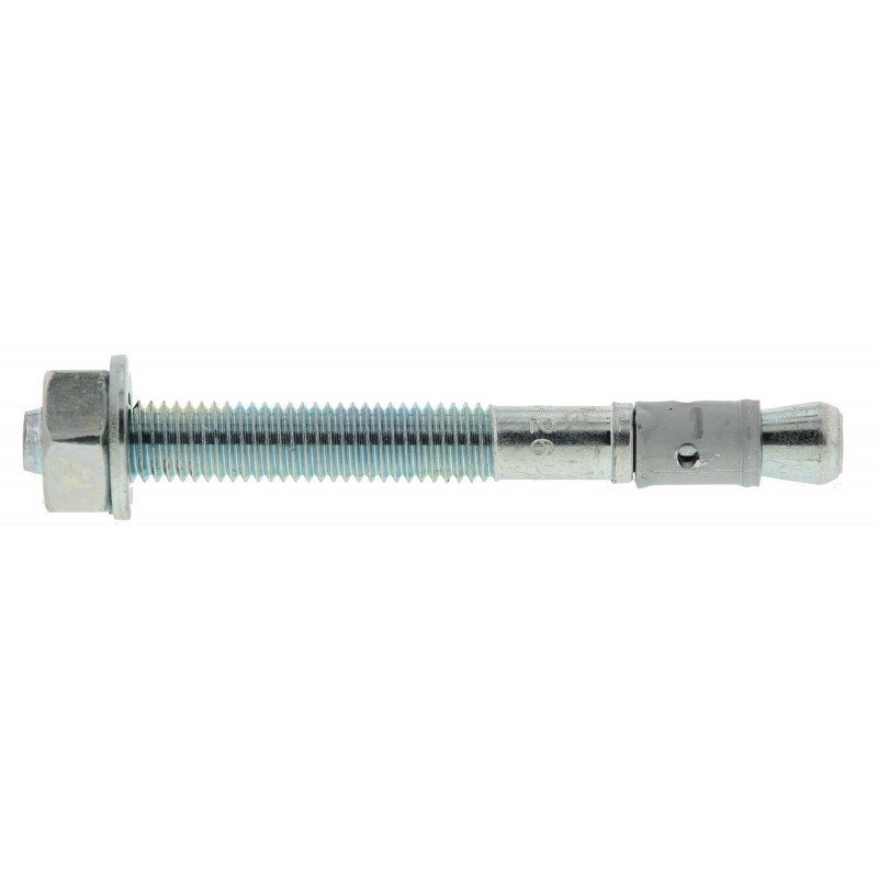 GOUJON D'ANCRAGE FIX3 POUR BÉTON NON FISSURÉ 10X85/25-15 BOÎTE DE 50 PIÈCES - SPIT - 057462