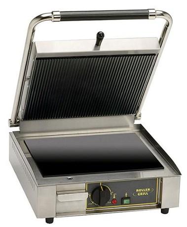 GRILL SIMPLE VITROCÉRAMIQUE