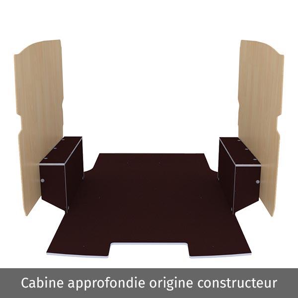 Habillage bois natural K4AD CP antidérapant_0