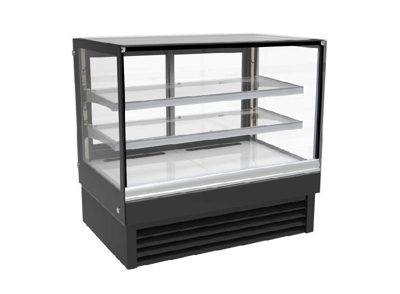 ITALCONCEPT 1200 Vitrine Réfrigérée Droite - 7435137894803_0