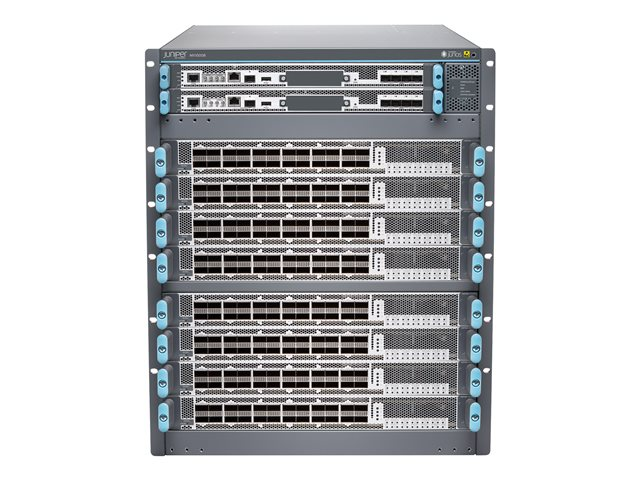 Les Commandes De Configuration Dun Routeur Juniper