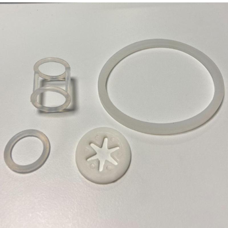 Kit de joints pour machine à glace 5 manettes type A33 & B33 | Qdm - KIT33_0