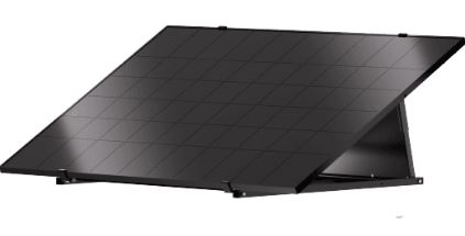 Kit solaire plug and play TSOL 340 W Full Black - installation facile avec panneau TSUN, micro-onduleur M350 et câble 2m_0
