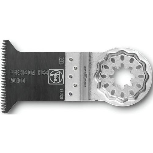 LAME DE SCIE DE PRÉCISION E-CUT - FEIN