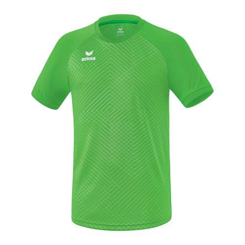 MAILLOT DE FOOT ENFANT - ERIMA - MADRID GREEN