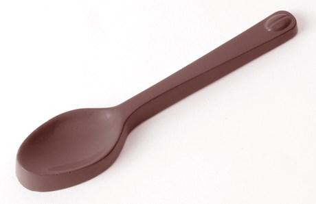 MATFER - PLAQUE 10 SPATULES 115 MM - 380146
