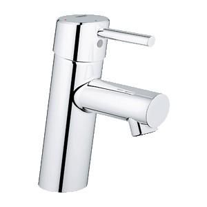 MITIGEUR MONOCOMMANDE 1/2