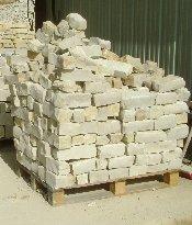 Prix Moellon Pierre Calcaire Moellons Calcaire