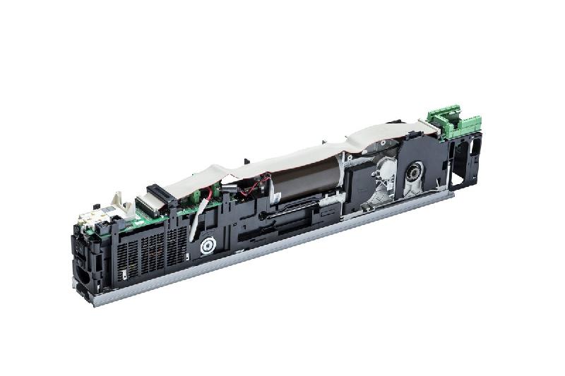 OUVRE PORTE  ED250 V2 FORCE 4-6 1 VANTAIL LONGUEUR 685MM - DORMA - 29202311