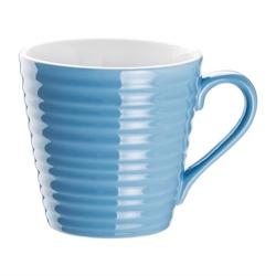 OLYMPIA Tasse à café 340 ml Aroma - x6 - Bleu DH631 - bleu pierre DH631_0