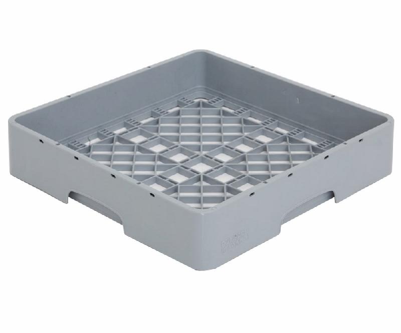 Panier verres 450x450 mm en polypropylène - Accessoires pour lave-verres et lave-vaisselles - DGR-45/N_0