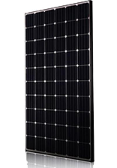 Panneau solaire 330wc neon 2 monocristallin lg solar - ps330-1_0