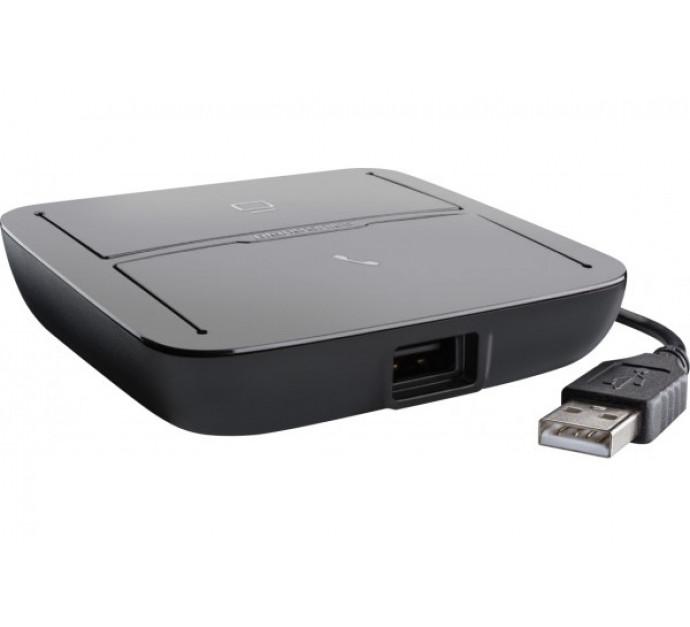 Plantronics MDA220 - Passerelle téléphonique et PC pour casque USB, modèle 207414-03_0