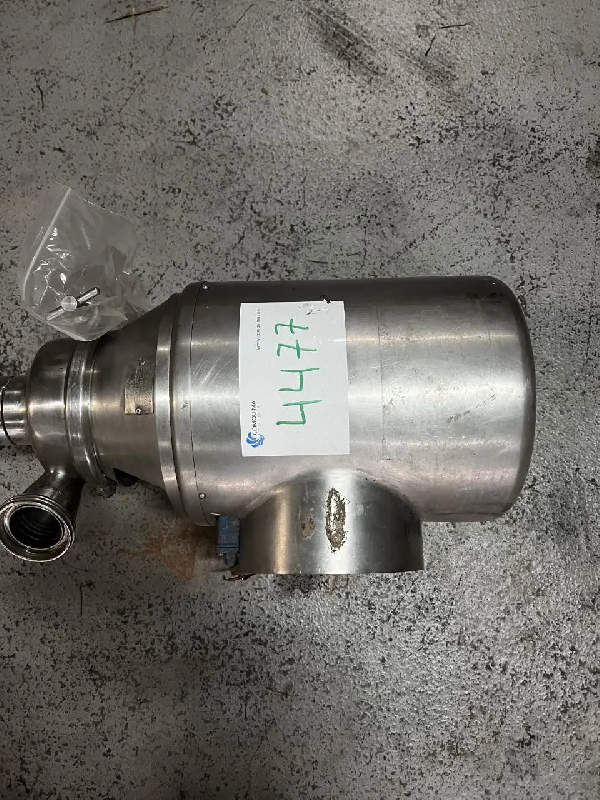 Pompe centrifuge en acier inoxydable linx s-30 reconditionnée - référence : c4477_0