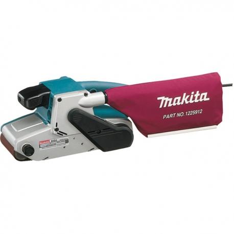 Ponceuse à bande Makita 1010 Watt 100 x 610 mm modèle 9404J_0