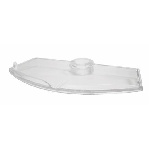 PORTE-SAVON LARGE - POUR BARRE DE DOUCHE - DIAMÈTRE 25 MM VALENTIN