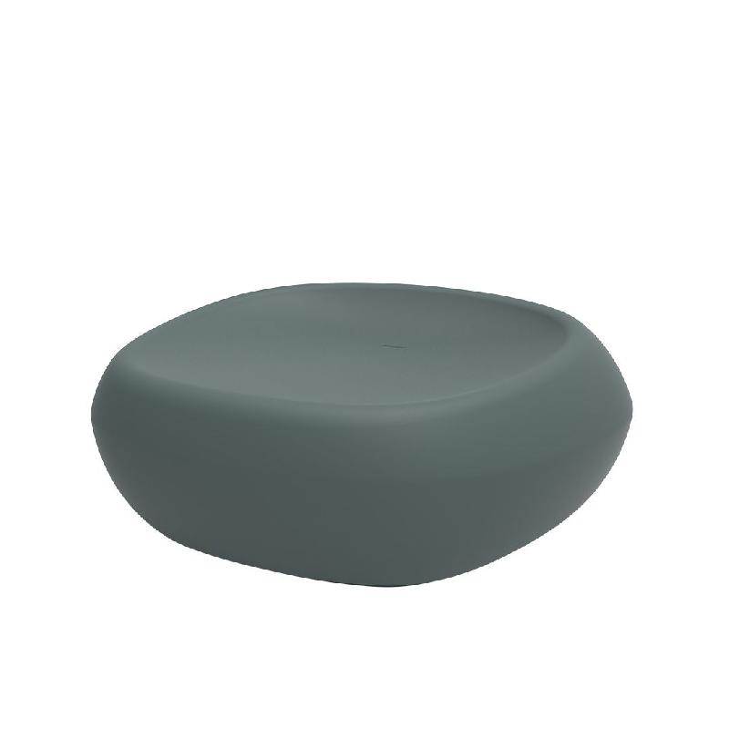 Pouf design in & out NOMA - vert_0