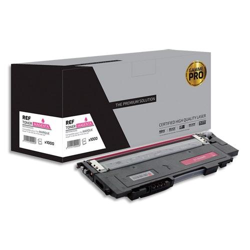 Psn cartouche compatible laser pro magenta samsung clt-m406sels, l1-st406m-pro_0