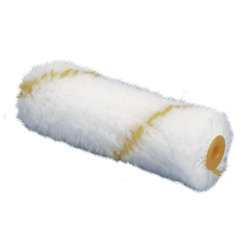 Rouleau patte de lapin 100mm fibres courtes spartex 734161