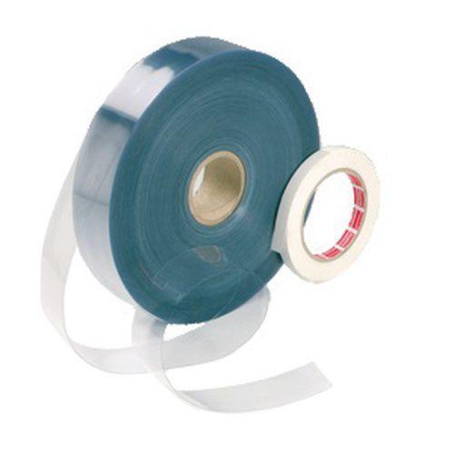 RUBAN PÂTISSIER PVC LONGUEUR 250M HAUTEUR 35MM_960 101 - MATFER