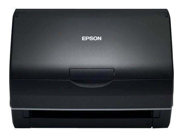 EPSON GT-S85N